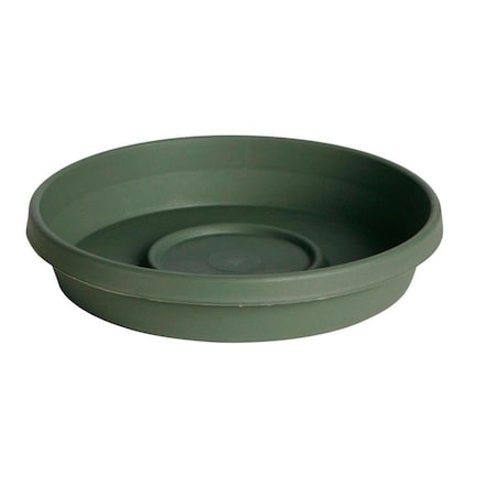 Bbq Innovations 16 in. Green Living Terrapot Tray BB2741123